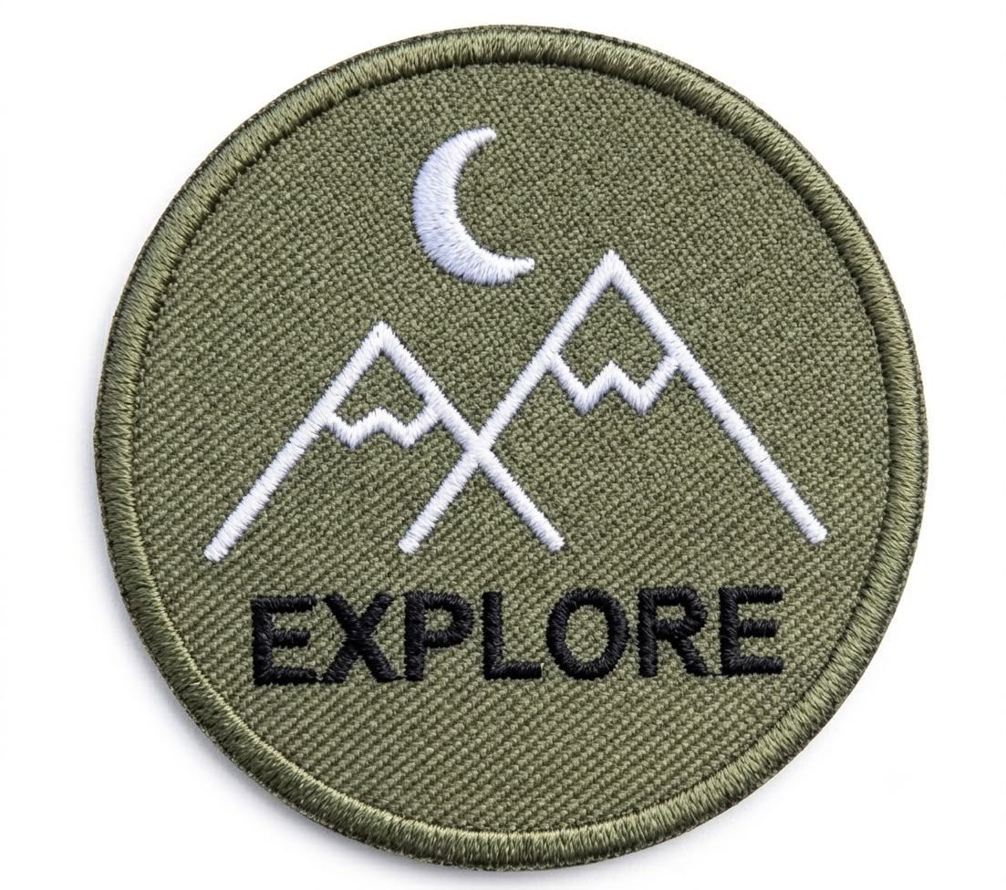 Explore Adventure Collection